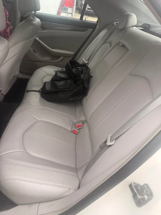 2009 Cadillac CT4 - Image 7 of 10