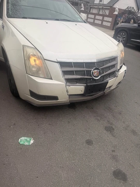 2009 Cadillac CT4 - Image 5 of 10