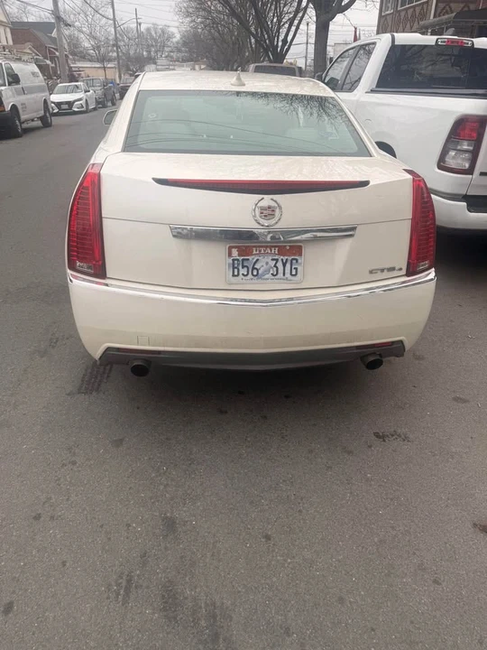2009 Cadillac CT4 - Image 3 of 10
