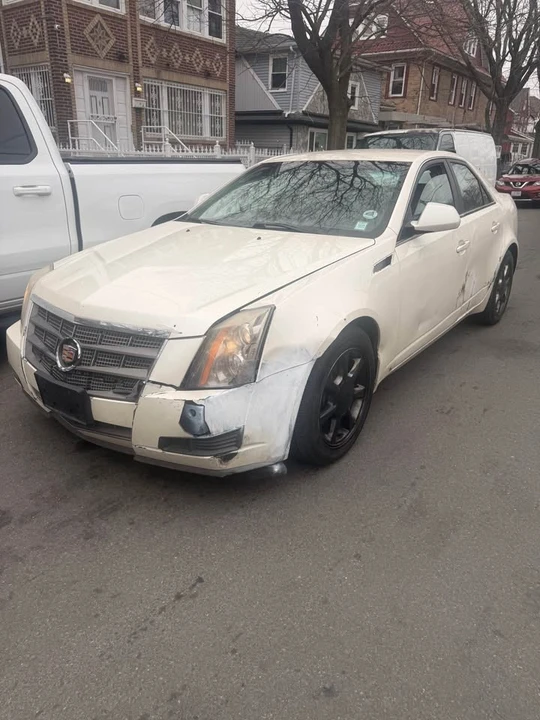 2009 Cadillac CT4 - Image 4 of 10