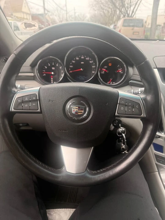 2009 Cadillac CT4 - Image 8 of 10