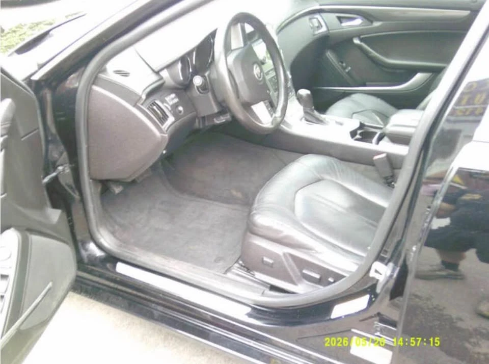 2009 Cadillac CT4 - Image 4 of 4