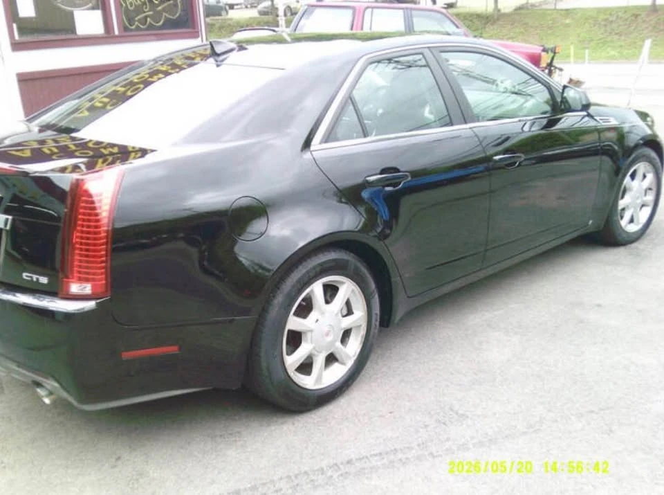 2009 Cadillac CT4 - Image 3 of 4