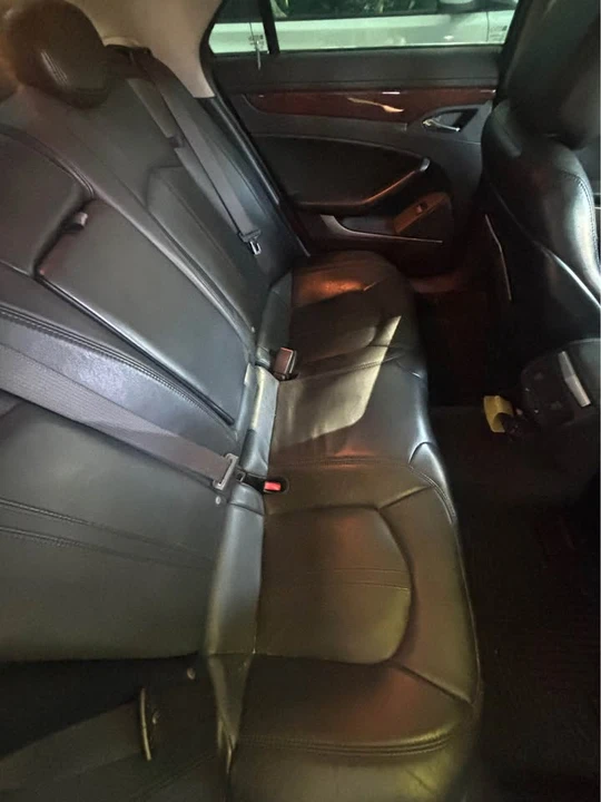 2009 Cadillac CT4 - Image 9 of 11