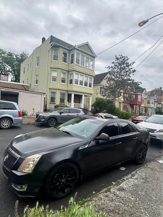 2009 Cadillac CT4 - Image 4 of 11