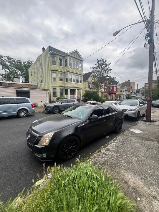 2009 Cadillac CT4 - Image 6 of 11