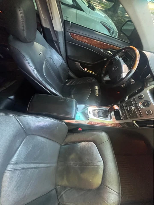 2009 Cadillac CT4 - Image 8 of 11