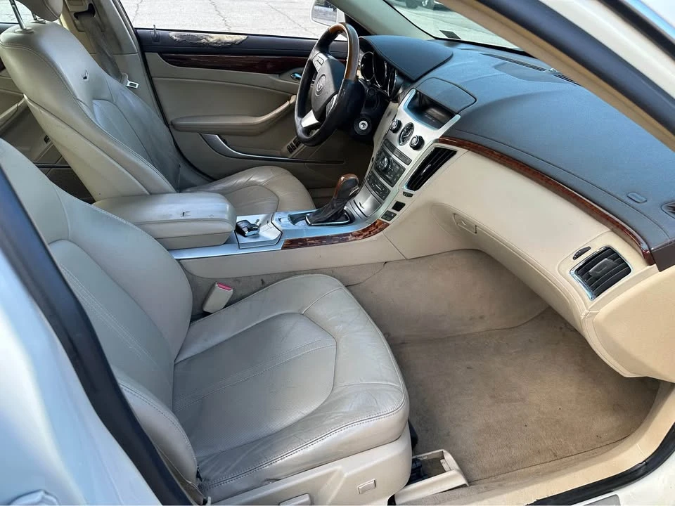 2009 Cadillac CTS 2nd Gen - Image 9 of 12