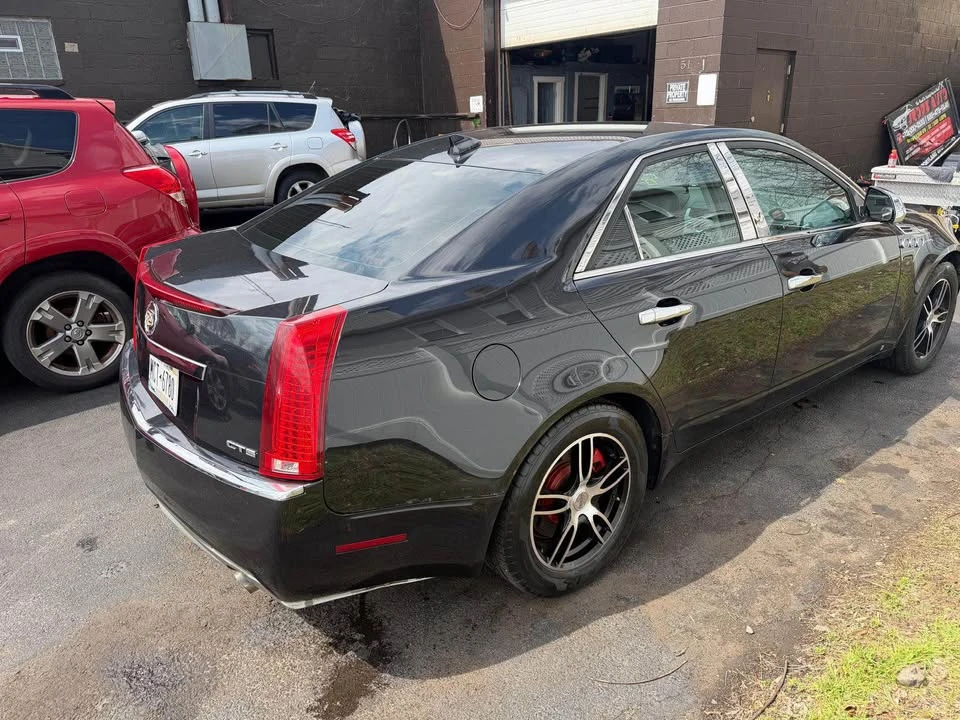 2009 Cadillac CTS 2nd Gen - Image 3 of 11