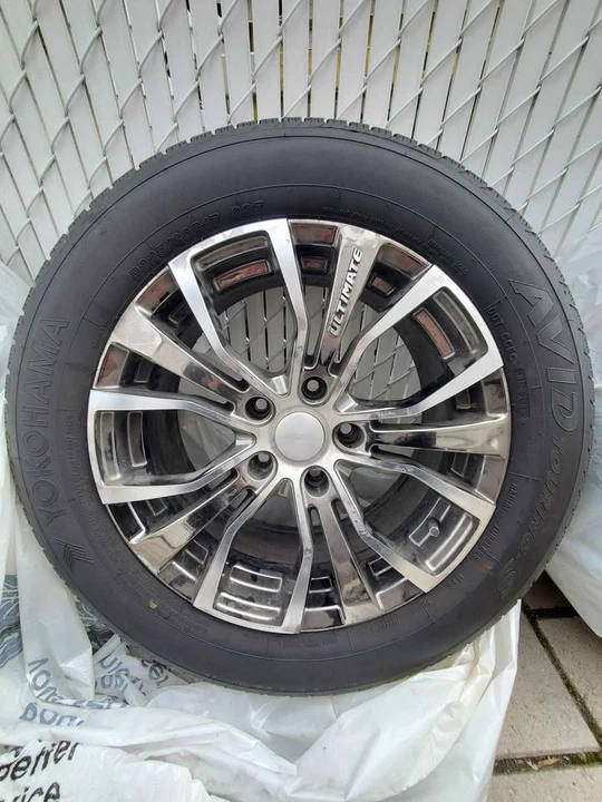 2009 Cadillac CTS 2nd Gen - Image 10 of 10