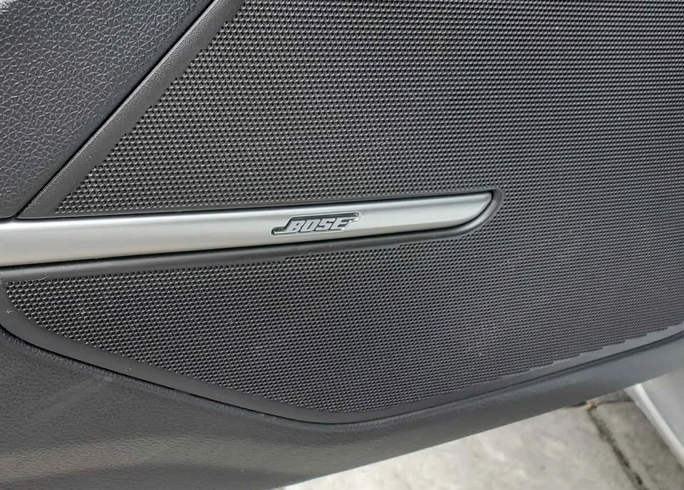 2009 Cadillac CTS 2nd Gen - Image 8 of 10