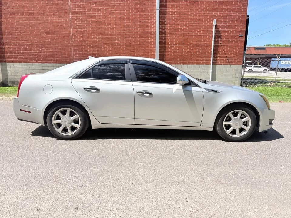 2009 Cadillac CTS 2nd Gen - Image 3 of 8