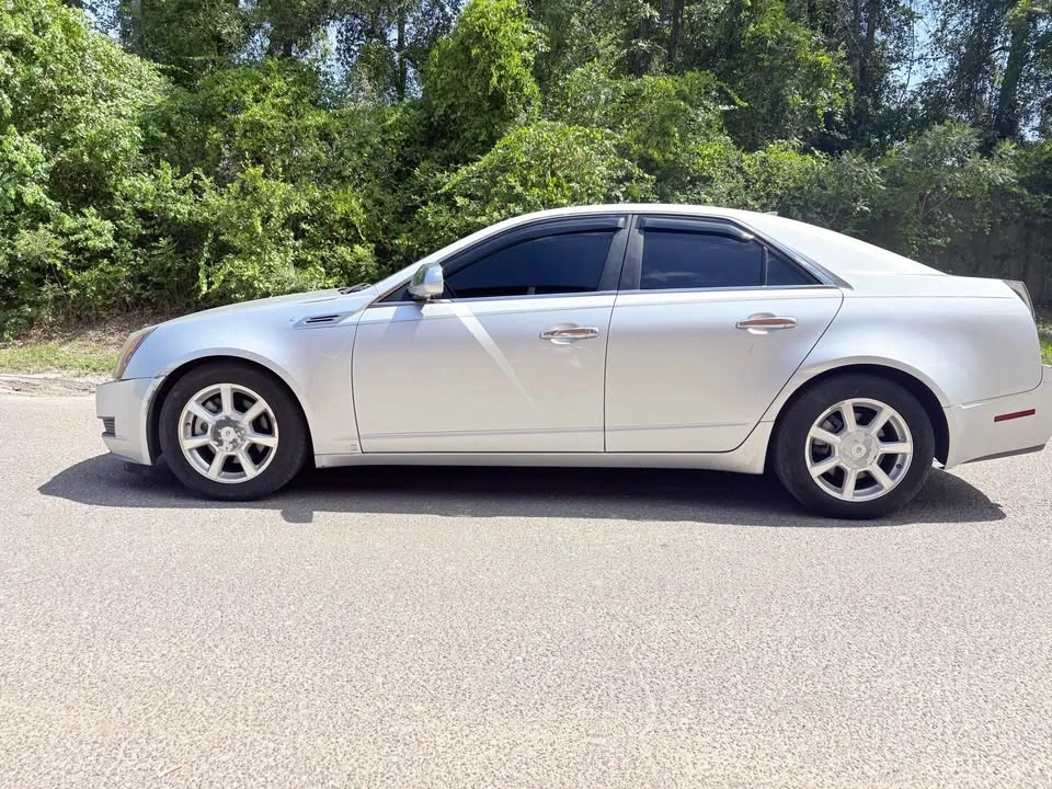 2009 Cadillac CTS 2nd Gen - Image 2 of 8