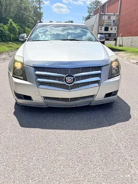 2009 Cadillac CTS