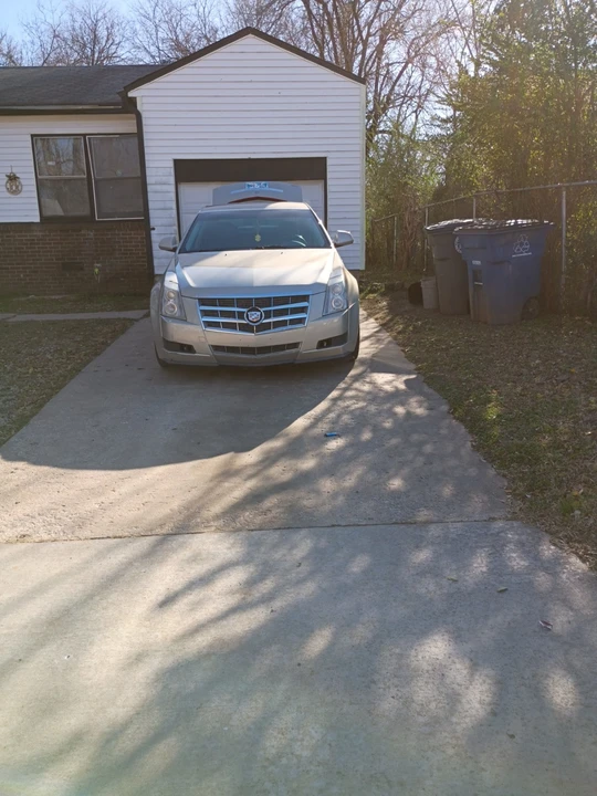 2009 Cadillac CTS 2nd Gen - Image 2 of 7