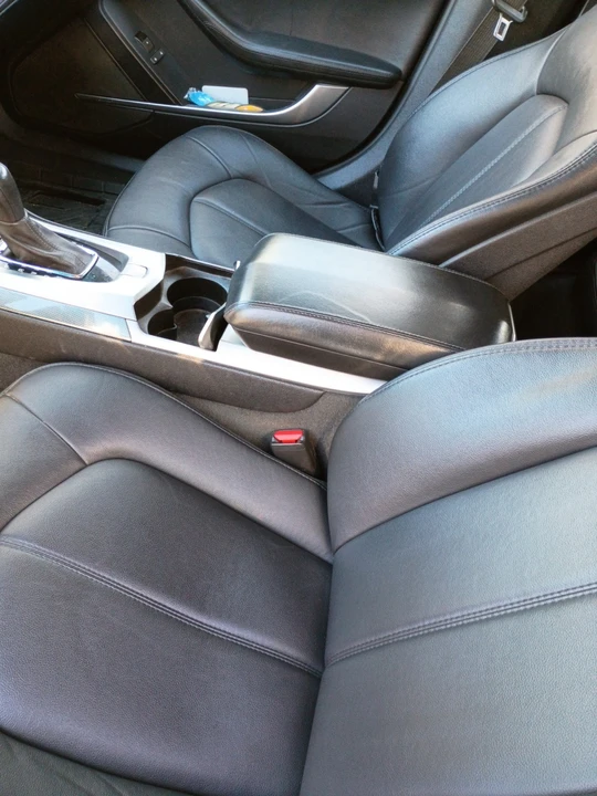 2009 Cadillac CTS 2nd Gen - Image 5 of 7