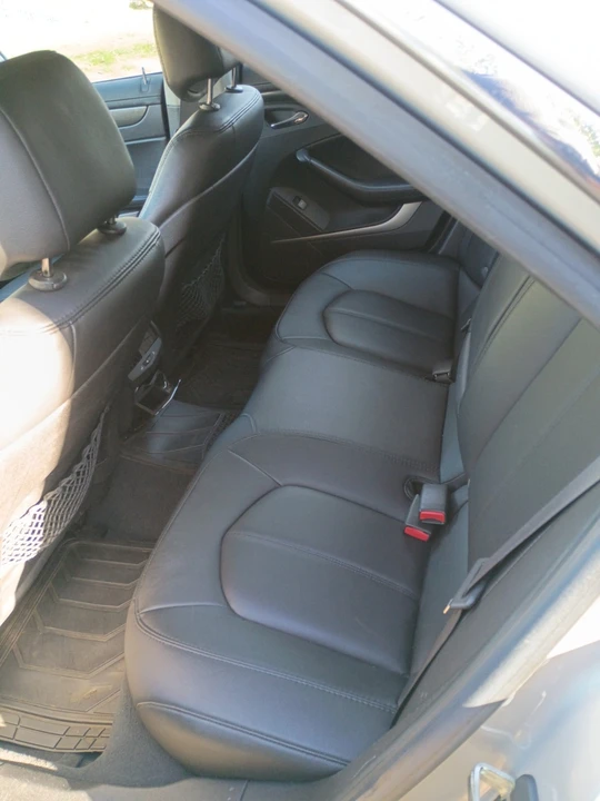 2009 Cadillac CTS 2nd Gen - Image 6 of 7