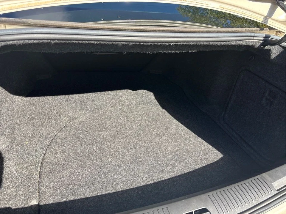 2009 Cadillac CTS 2nd Gen - Image 11 of 12
