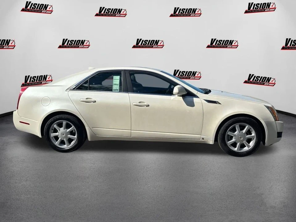 2009 Cadillac CTS 2nd Gen - Image 4 of 12