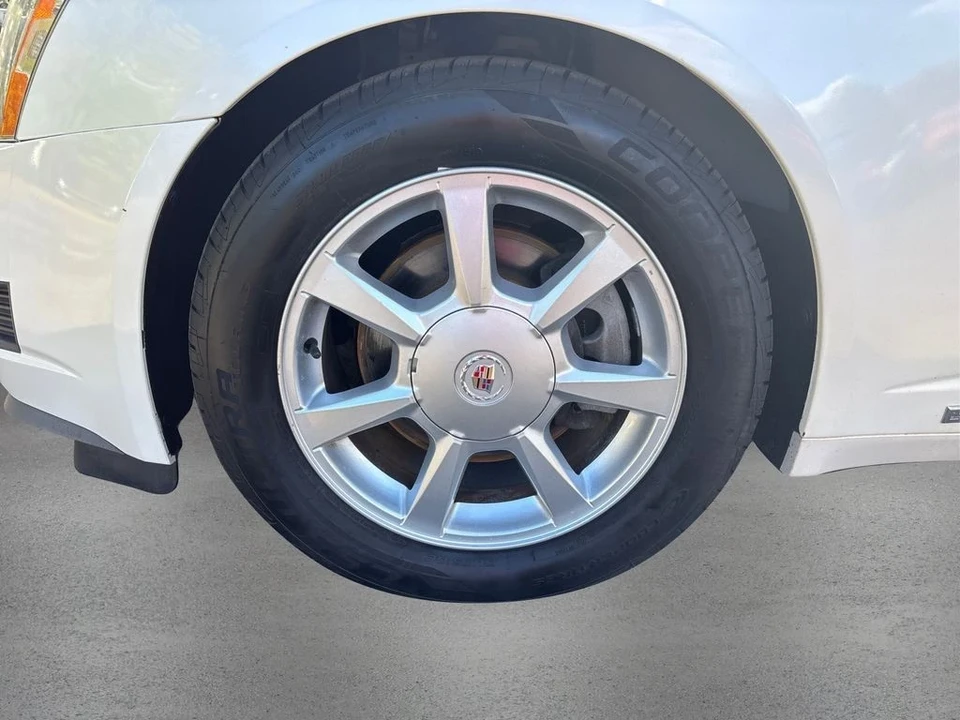 2009 Cadillac CTS 2nd Gen - Image 12 of 12
