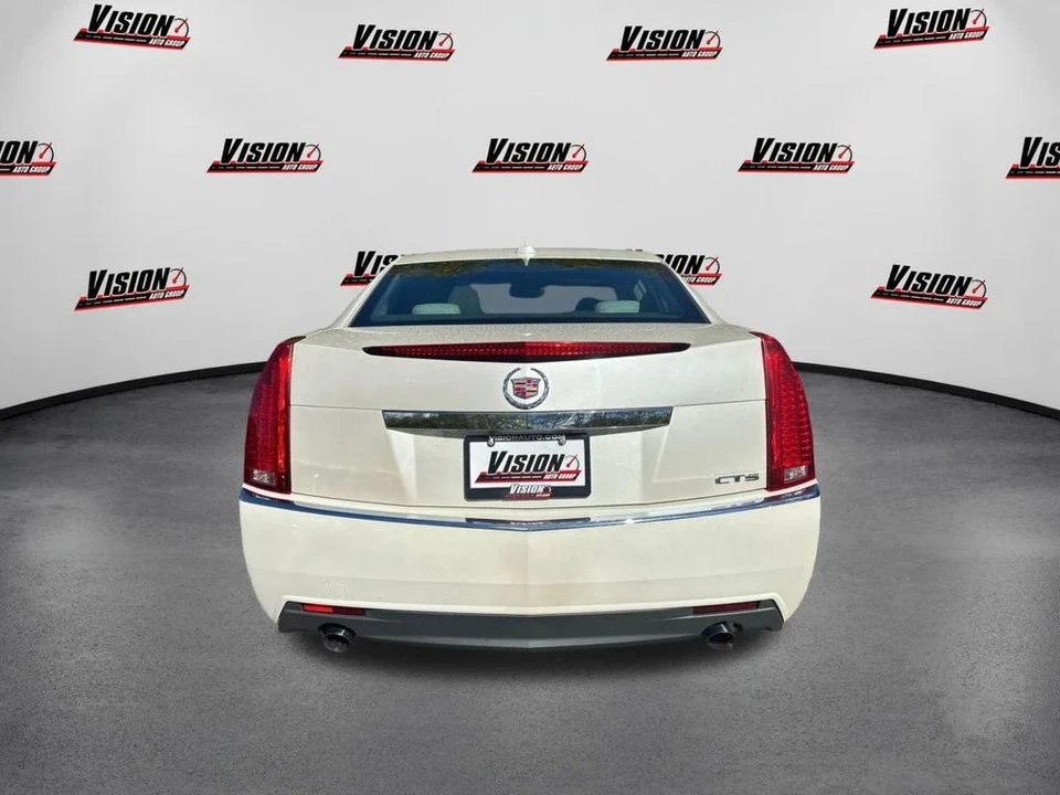 2009 Cadillac CTS 2nd Gen - Image 6 of 12