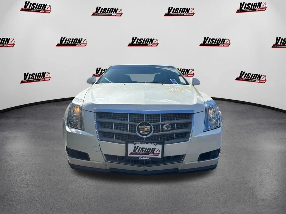 2009 Cadillac CTS 2nd Gen - Image 2 of 12