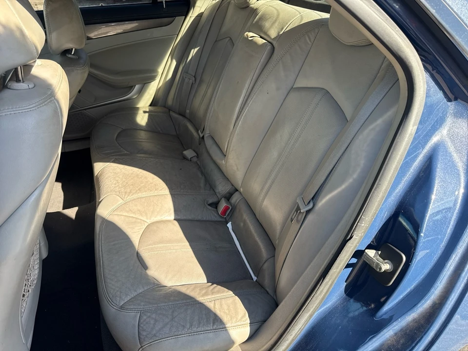 2009 Cadillac CTS 2nd Gen - Image 10 of 11