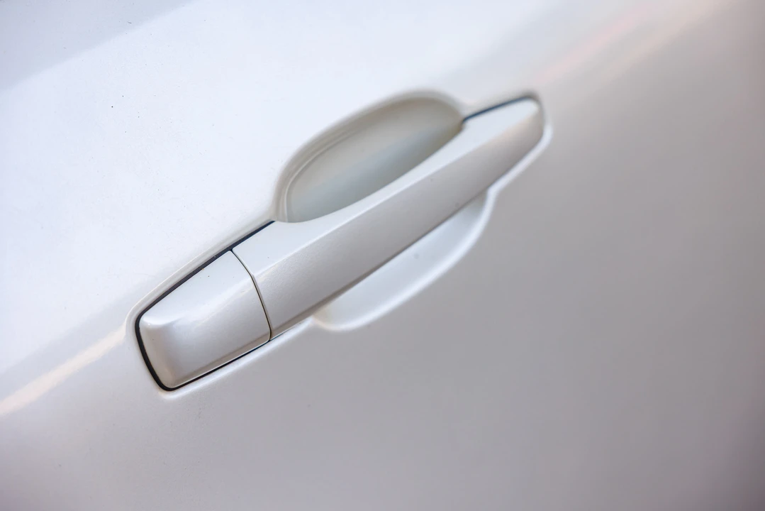2009 Cadillac CTS 2nd Gen - Image 22 of 31