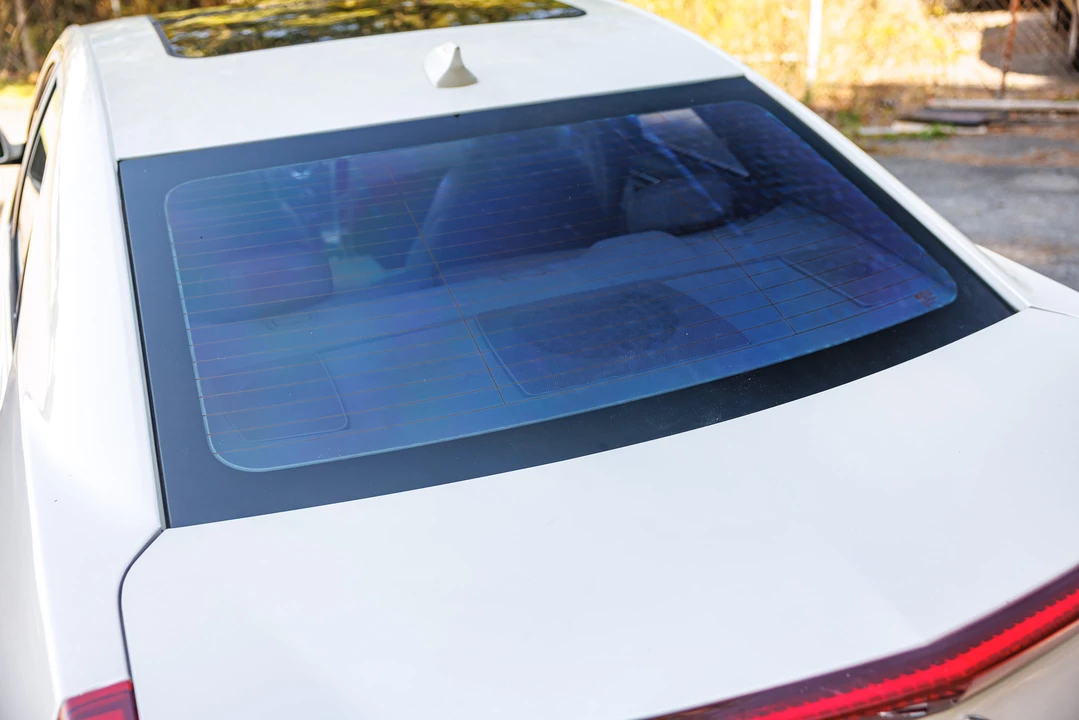 2009 Cadillac CTS 2nd Gen - Image 16 of 31