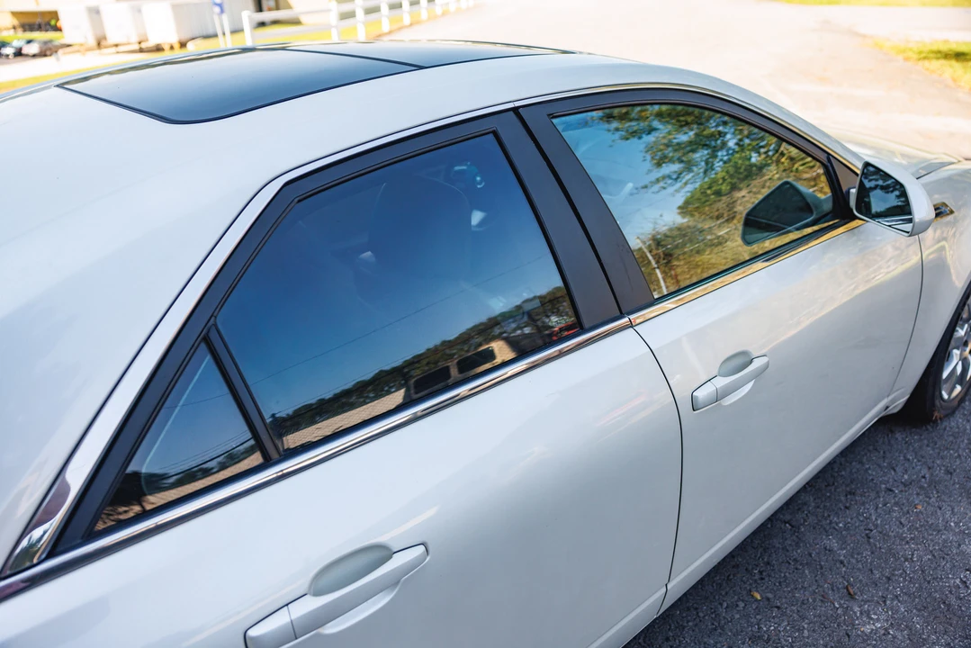 2009 Cadillac CTS 2nd Gen - Image 21 of 31