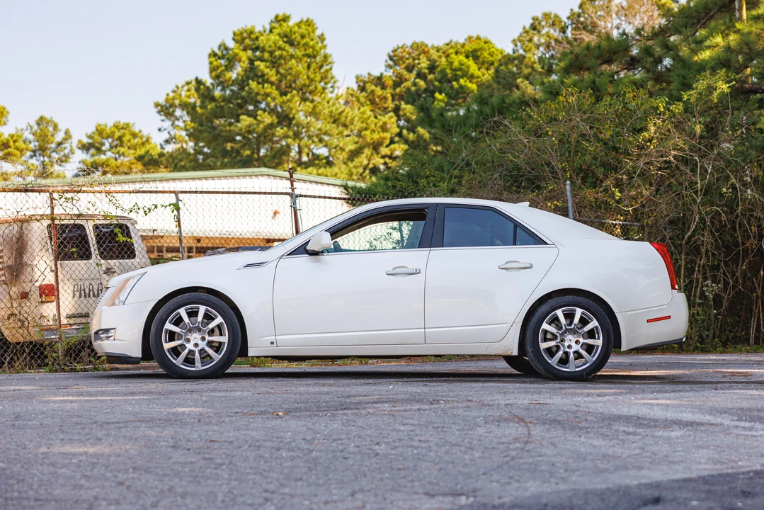 2009 Cadillac CTS 2nd Gen - Image 13 of 31