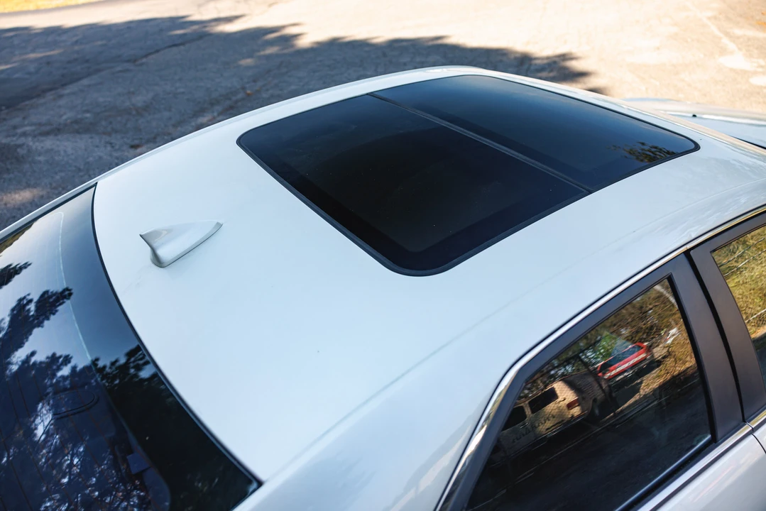 2009 Cadillac CTS 2nd Gen - Image 15 of 31