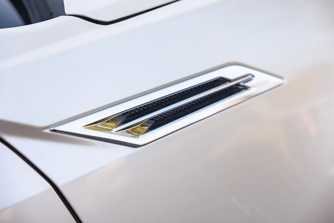 2009 Cadillac CTS 2nd Gen - Image 17 of 31