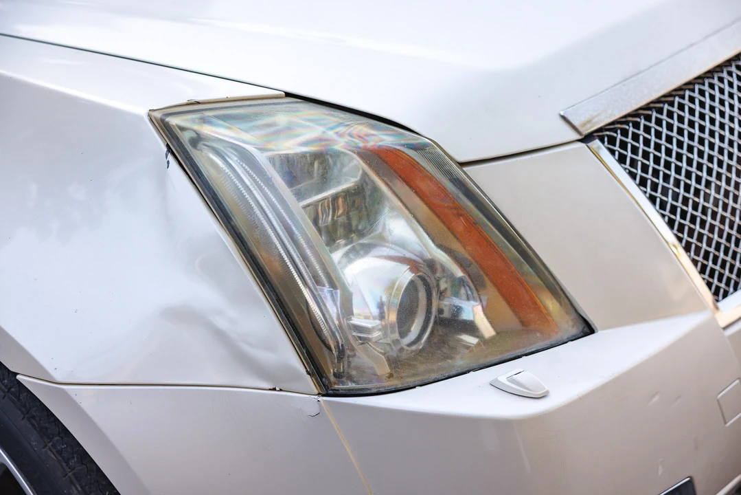 2009 Cadillac CTS 2nd Gen - Image 30 of 31