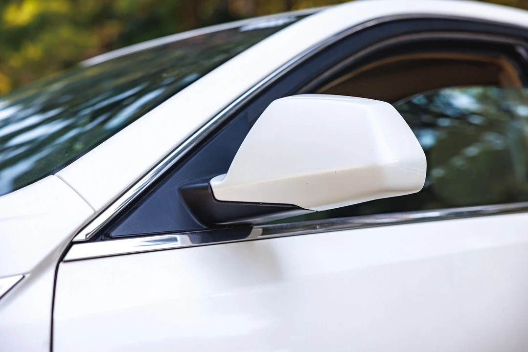 2009 Cadillac CTS 2nd Gen - Image 31 of 31