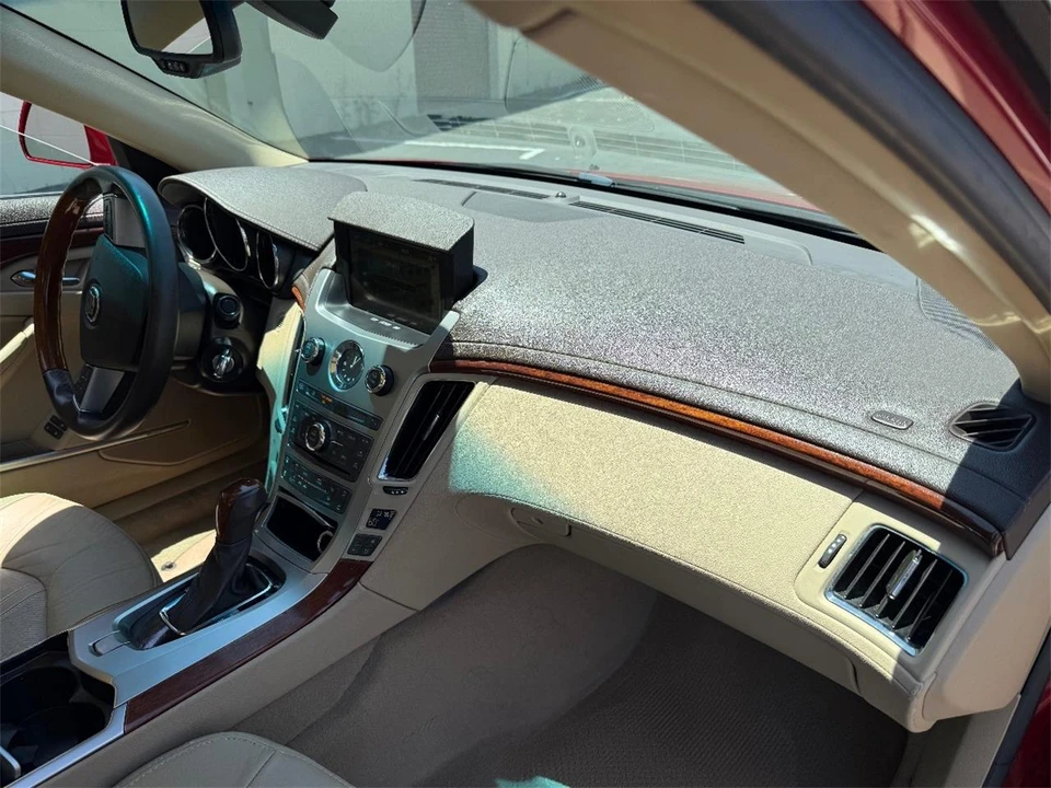 2009 Cadillac CTS 2nd Gen - Image 17 of 28