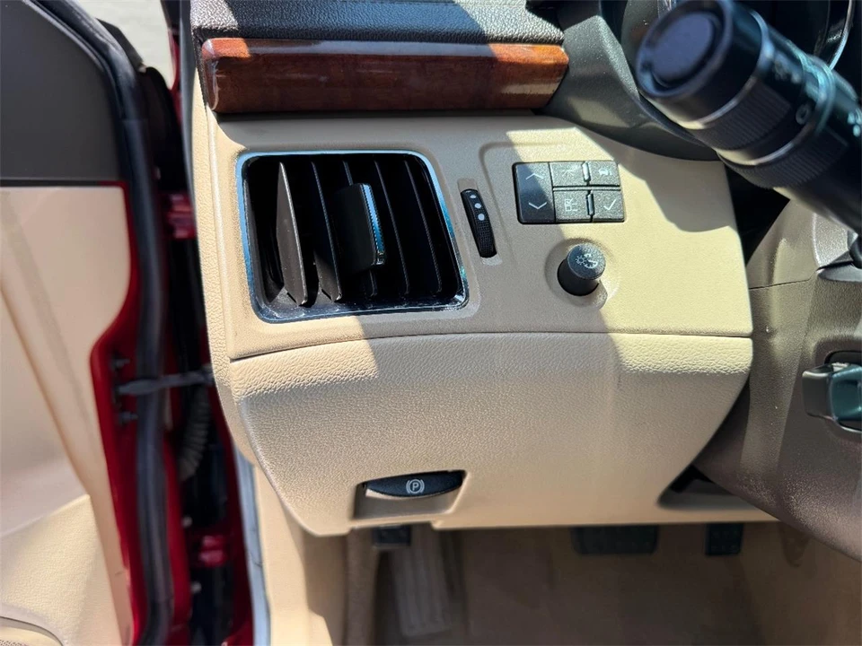 2009 Cadillac CTS 2nd Gen - Image 21 of 28