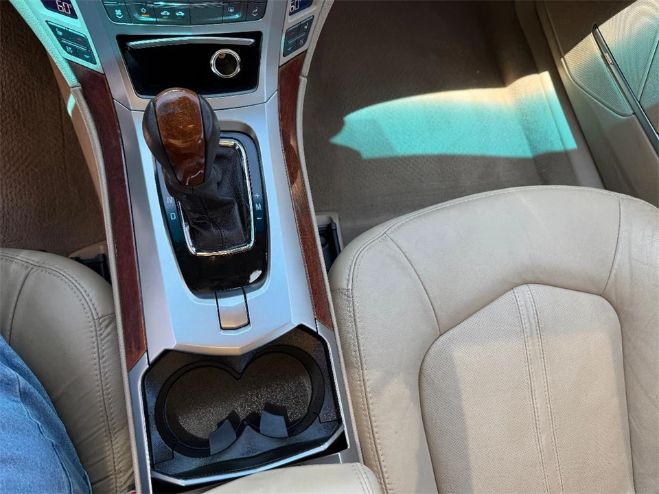 2009 Cadillac CTS 2nd Gen - Image 28 of 28
