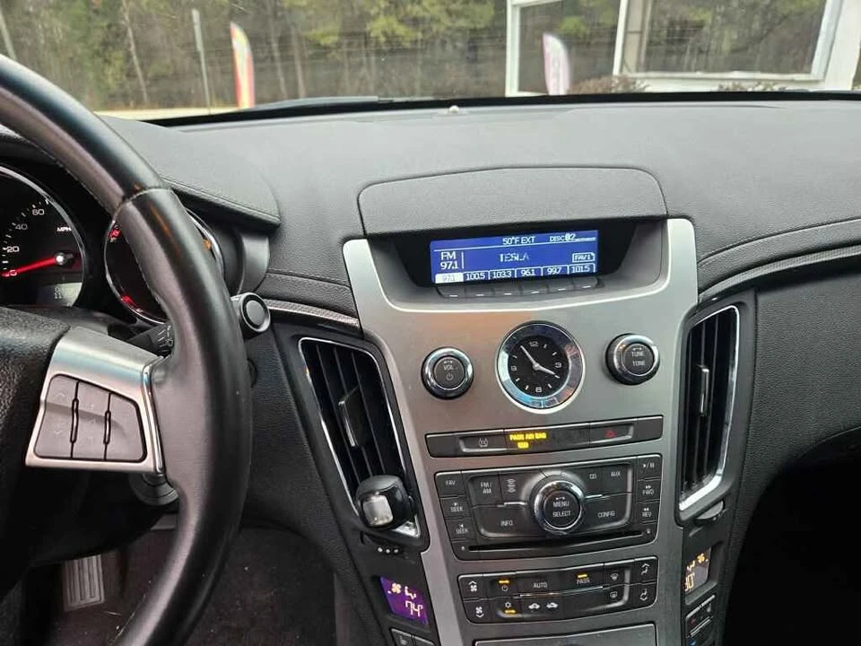 2009 Cadillac CTS 2nd Gen - Image 5 of 6