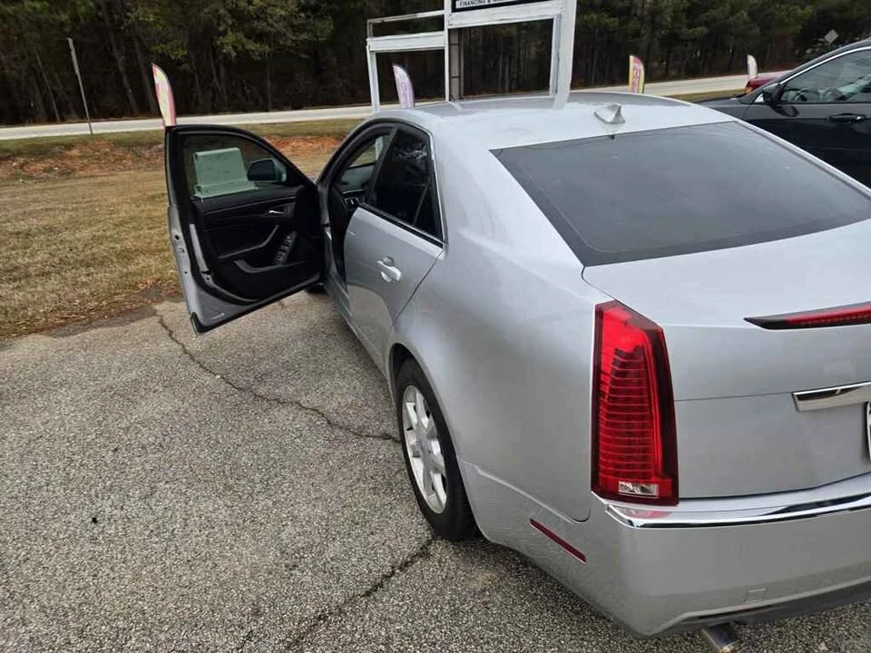 2009 Cadillac CTS 2nd Gen - Image 2 of 6