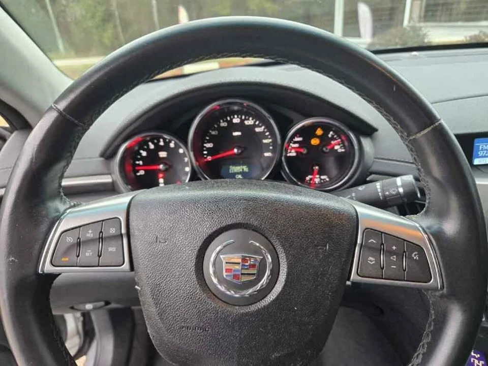 2009 Cadillac CTS 2nd Gen - Image 4 of 6