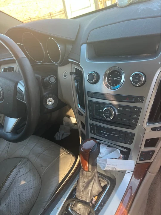 2009 Cadillac CTS 2nd Gen - Image 3 of 5