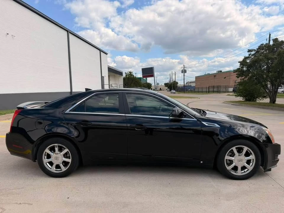 2009 Cadillac CTS 2nd Gen - Image 13 of 16