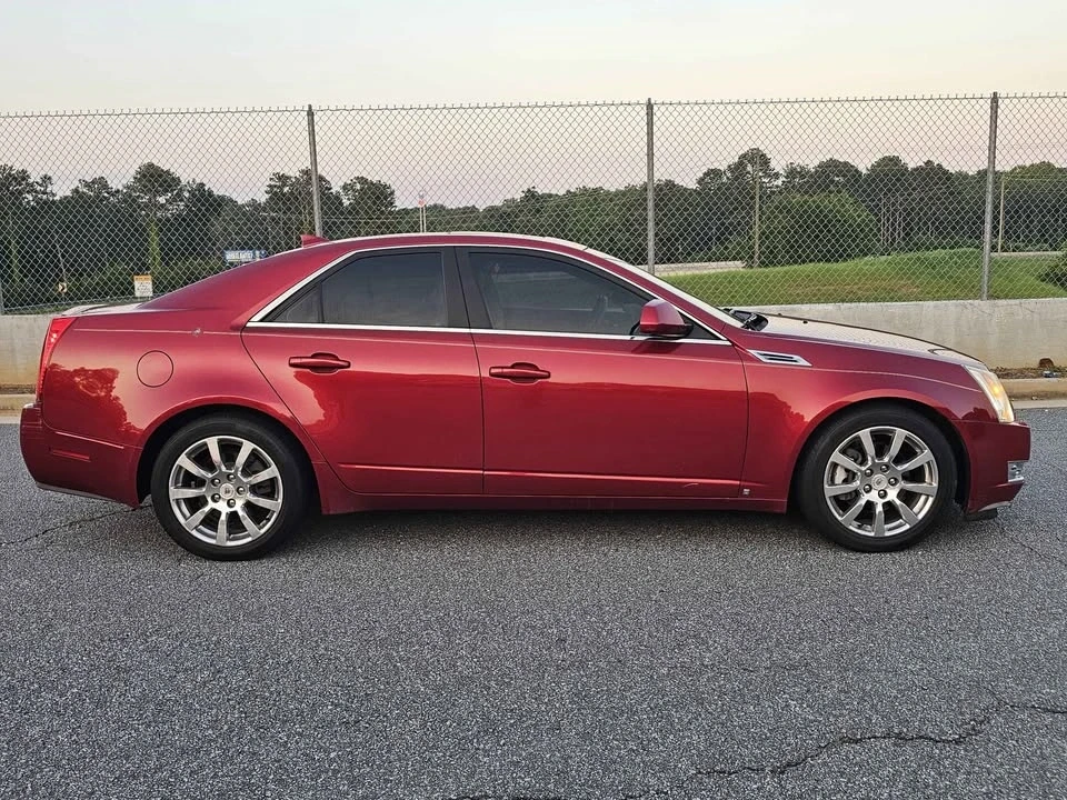 2009 Cadillac CTS 2nd Gen - Image 6 of 18