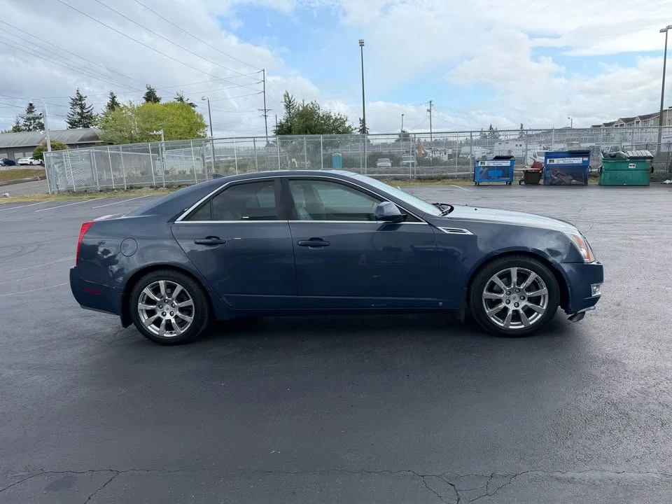 2009 Cadillac CTS 2nd Gen - Image 6 of 14