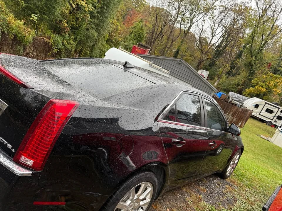 2009 Cadillac CTS 2nd Gen - Image 2 of 8