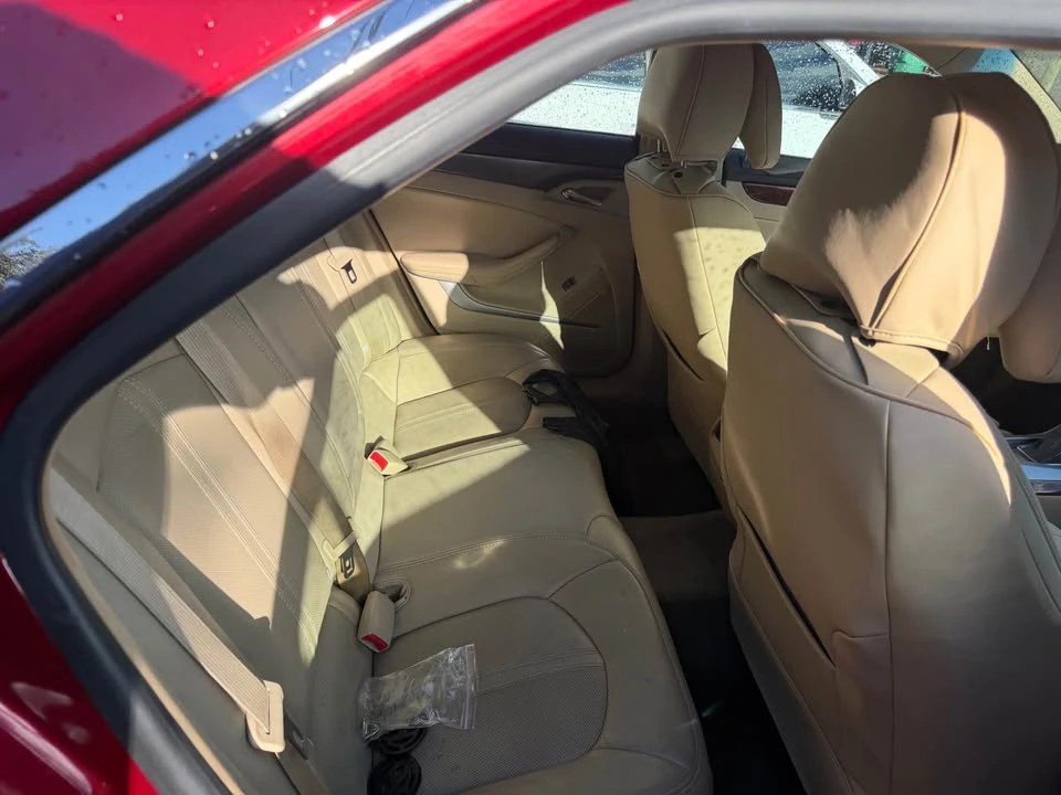 2009 Cadillac CTS 2nd Gen - Image 4 of 20
