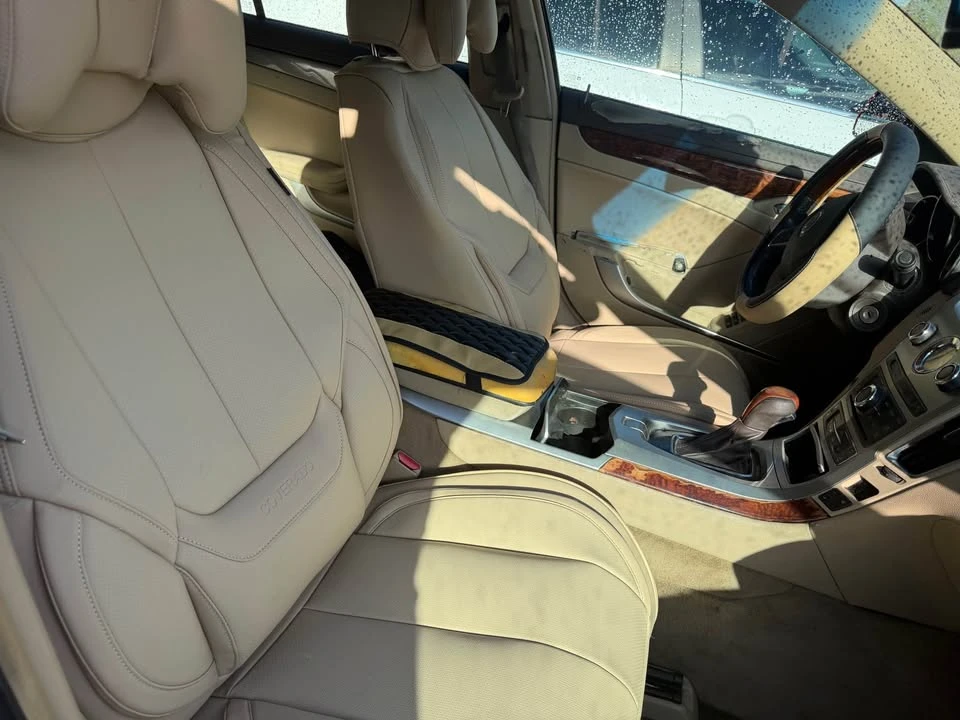 2009 Cadillac CTS 2nd Gen - Image 2 of 20