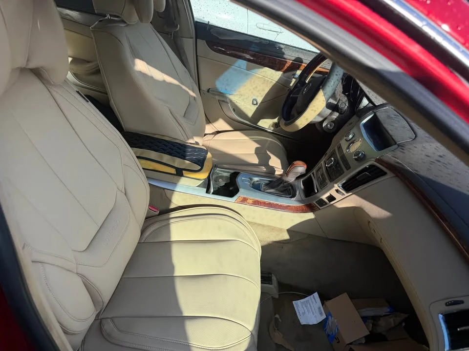 2009 Cadillac CTS 2nd Gen - Image 5 of 20
