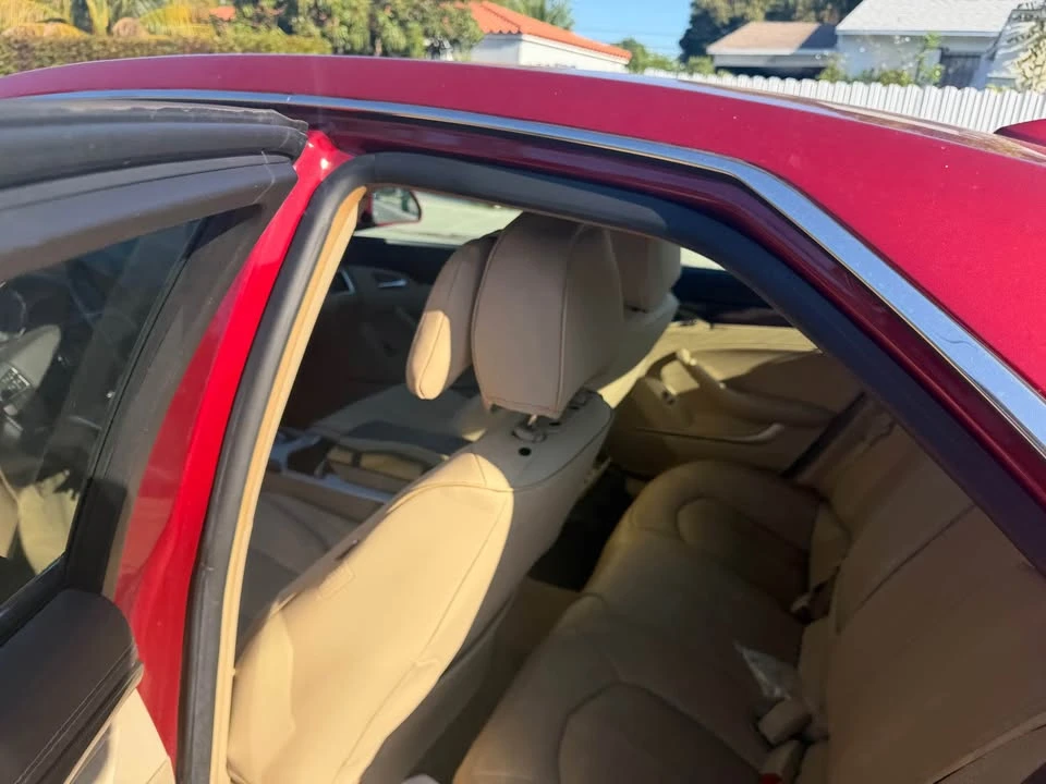 2009 Cadillac CTS 2nd Gen - Image 20 of 20